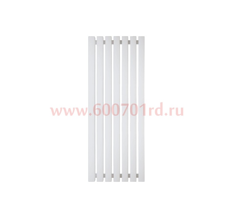 Радиатор ЛОНДОН 1400-7, 30х60 вертикальный