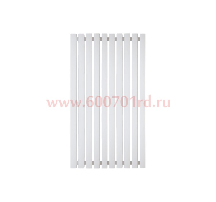 Радиатор ЛОНДОН 1600-10, 30х60 вертикальный