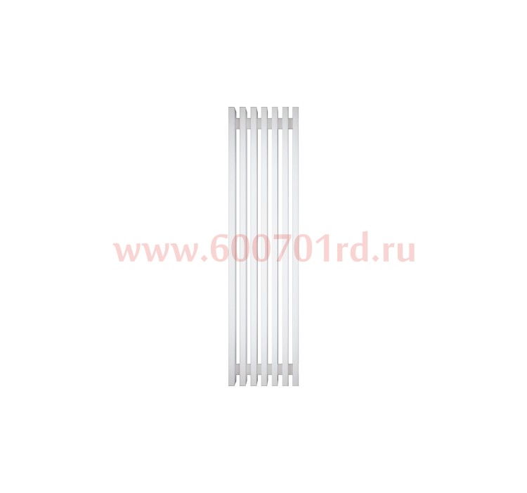Радиатор МИЛАН 1400-7, 60х30 вертикальный