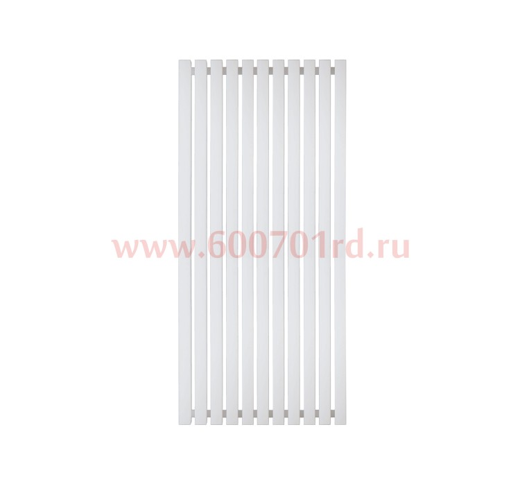 Радиатор ЛОНДОН 1800-11, 30х60 вертикальный