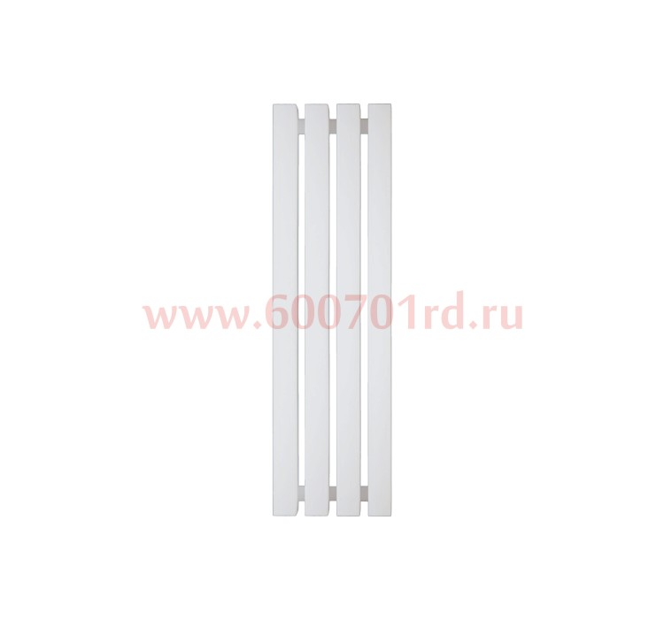 Радиатор ЛОНДОН 1000-4, 30х60 вертикальный