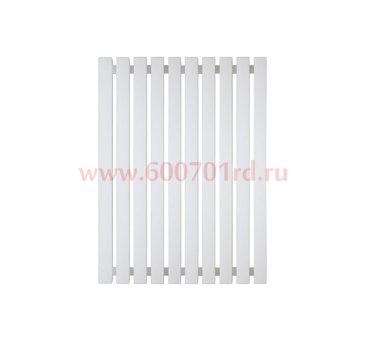 Радиатор ЛОНДОН 1100-10, 30х60 вертикальный