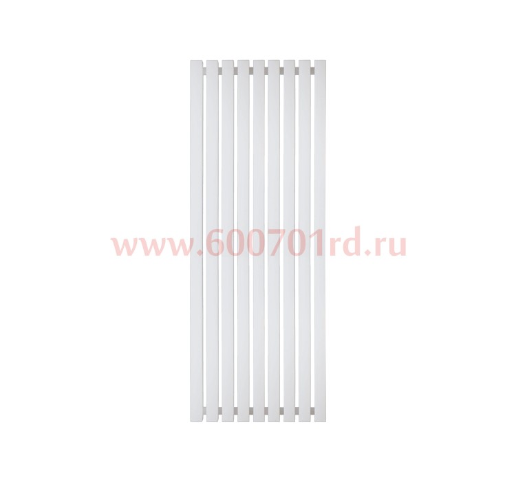 Радиатор ЛОНДОН 2500-9, 30х60 вертикальный